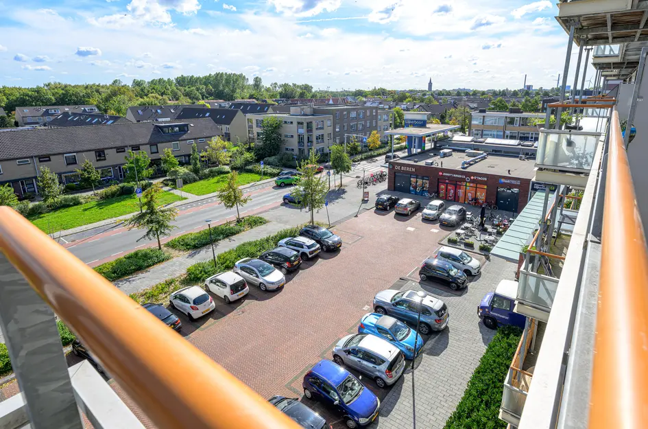 Pelikaanhof 68