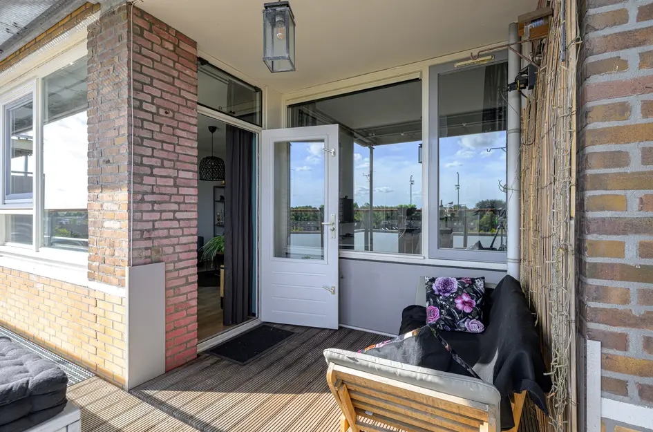 Pelikaanhof 68