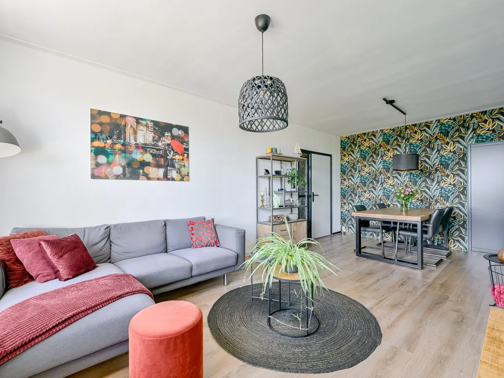 Pelikaanhof 68, BEVERWIJK