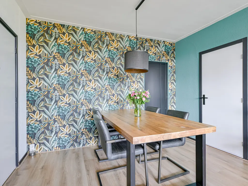 Pelikaanhof 68, BEVERWIJK