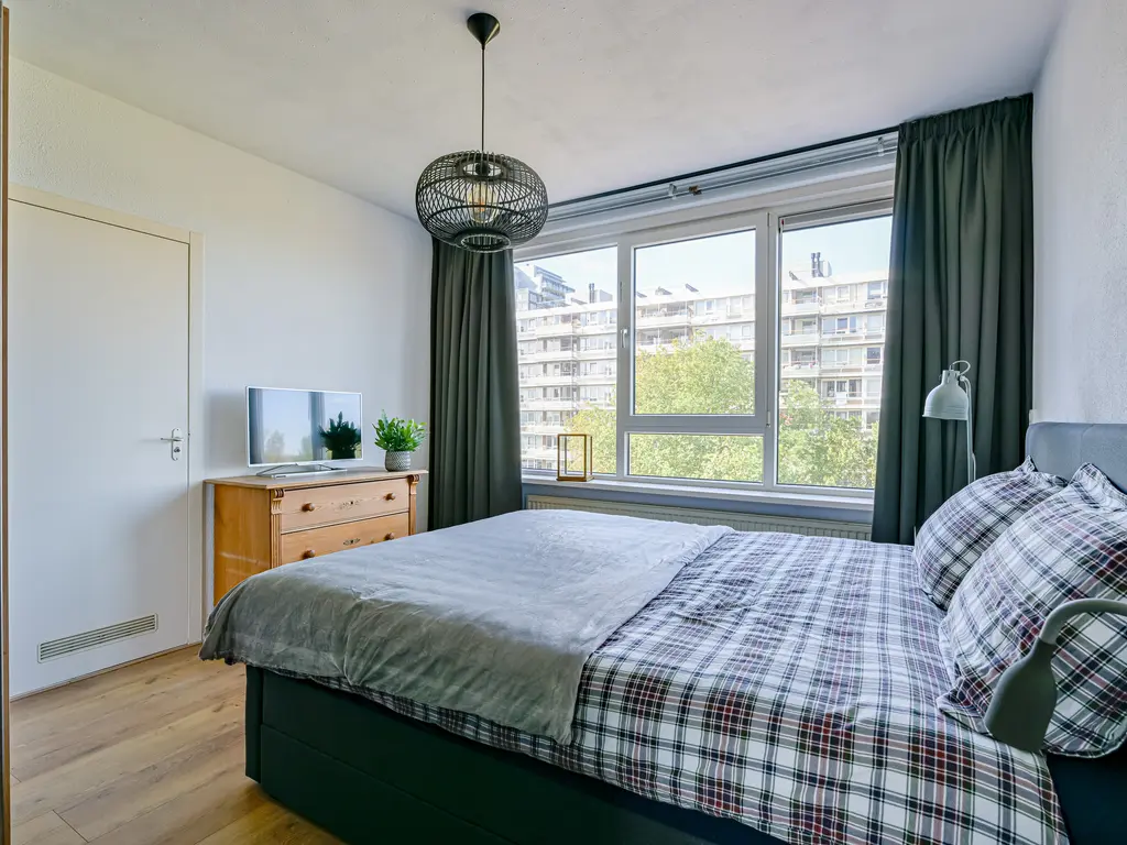 Pelikaanhof 68, BEVERWIJK