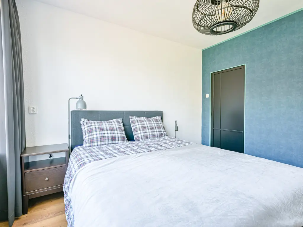 Pelikaanhof 68, BEVERWIJK