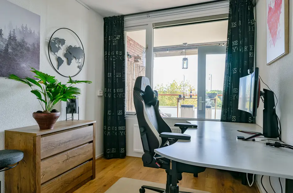 Pelikaanhof 68
