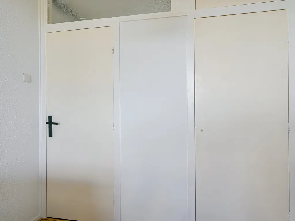 Pelikaanhof 68, BEVERWIJK