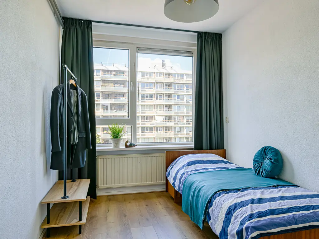 Pelikaanhof 68, BEVERWIJK