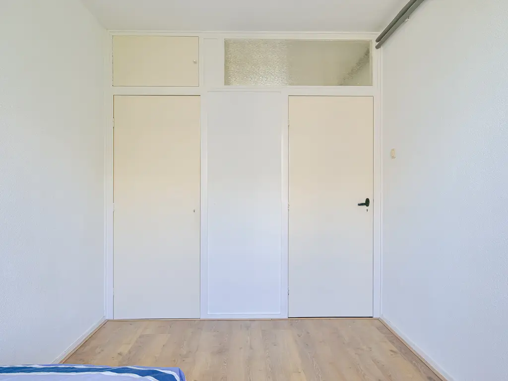 Pelikaanhof 68, BEVERWIJK