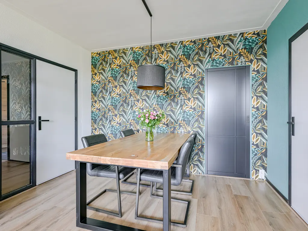 Pelikaanhof 68, BEVERWIJK