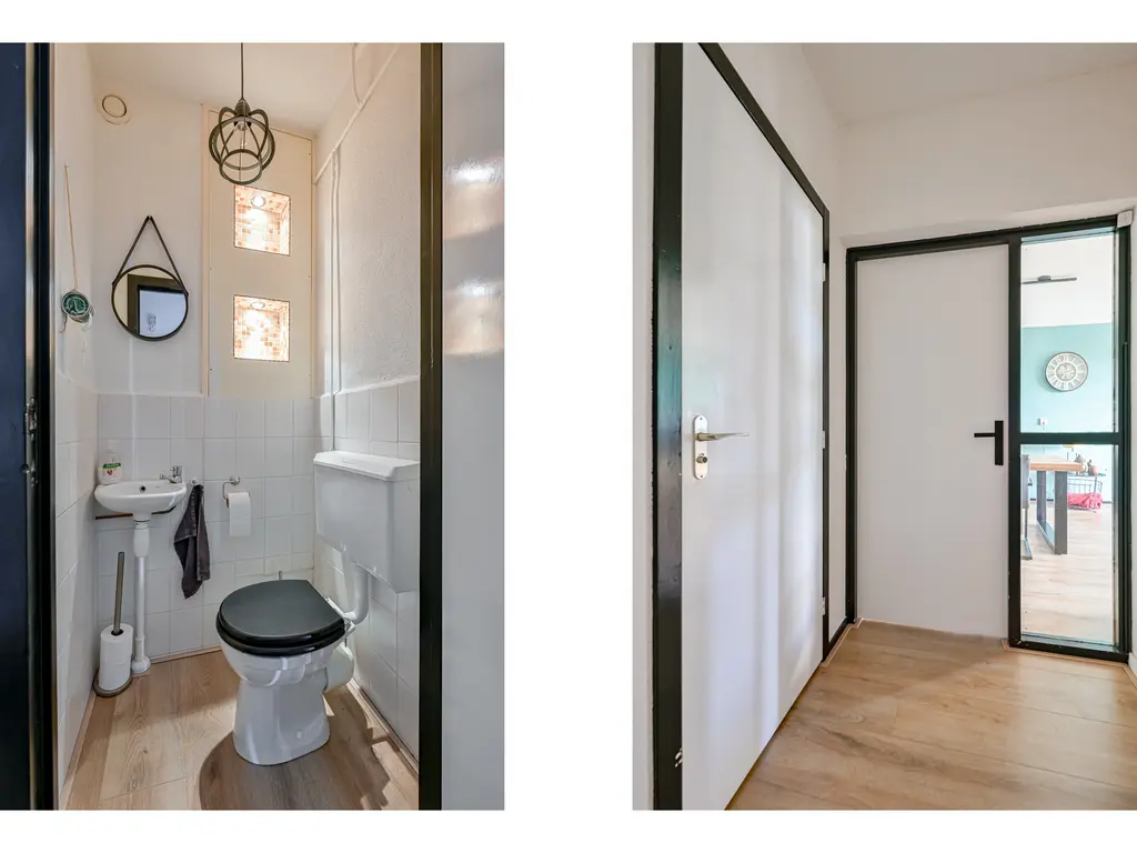 Pelikaanhof 68, BEVERWIJK