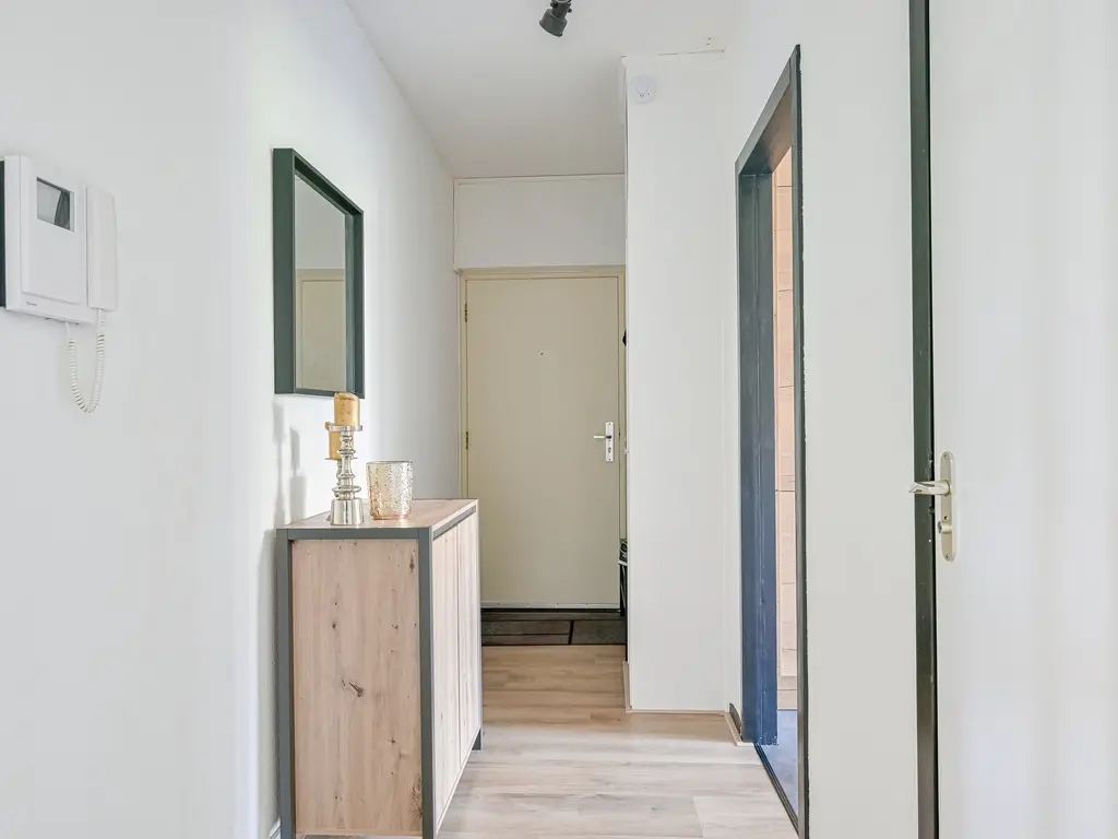 Pelikaanhof 68, BEVERWIJK