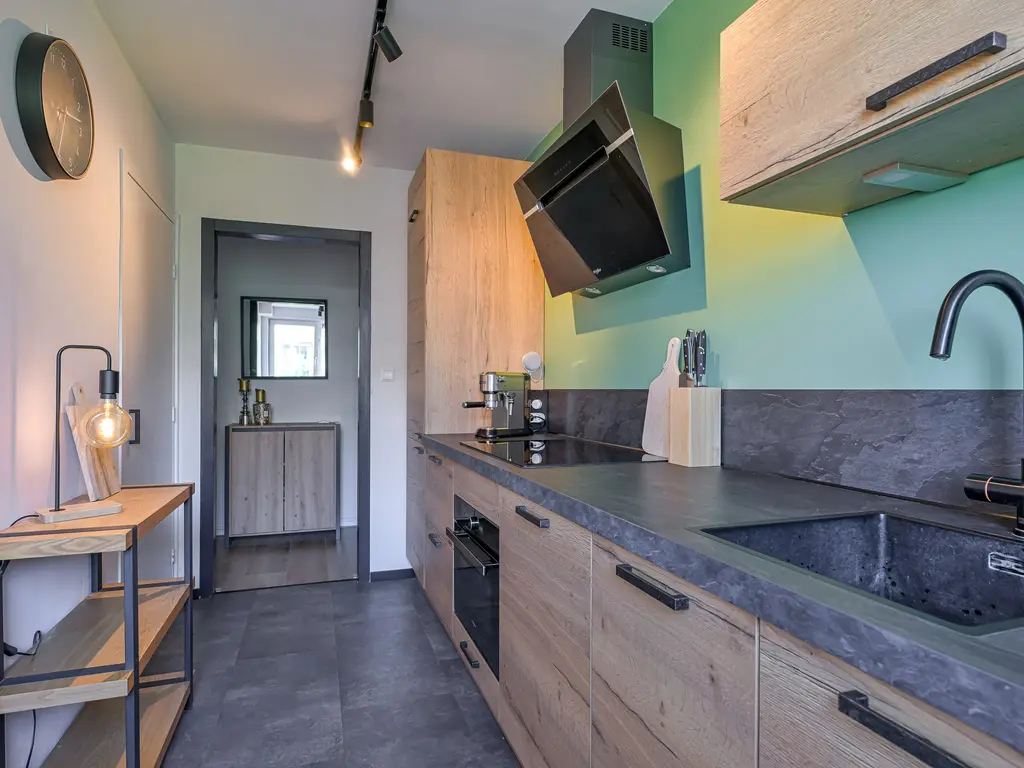 Pelikaanhof 68, BEVERWIJK