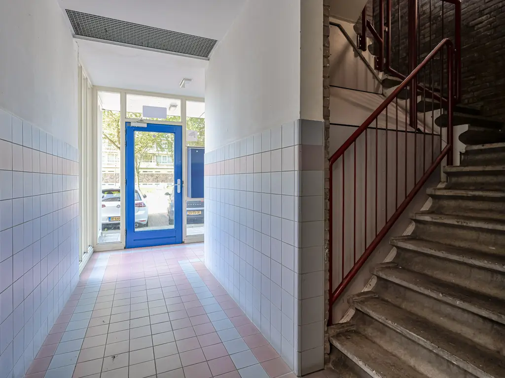 Pelikaanhof 68, BEVERWIJK