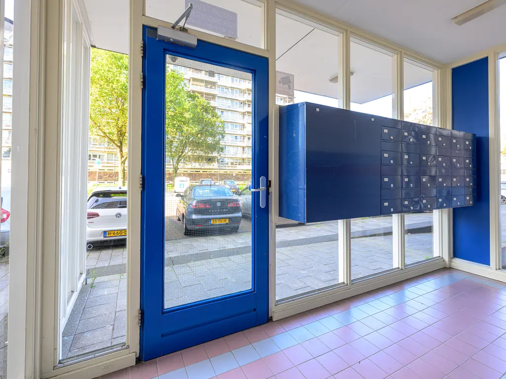 Pelikaanhof 68, BEVERWIJK