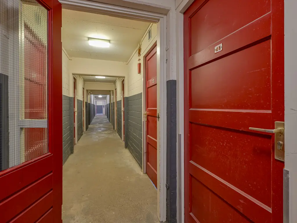 Pelikaanhof 68, BEVERWIJK