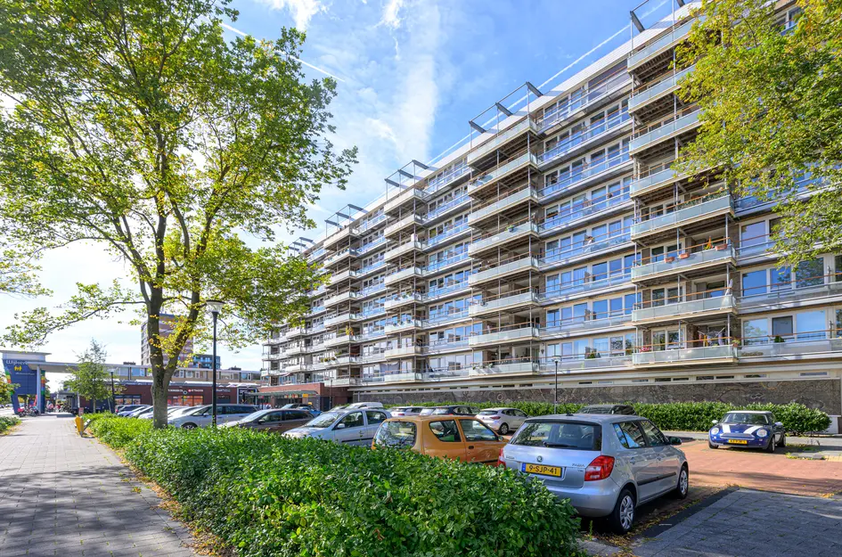 Pelikaanhof 68