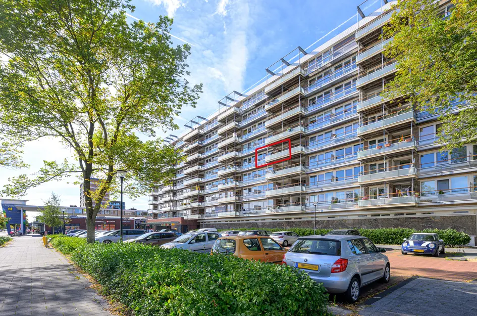 Pelikaanhof 68