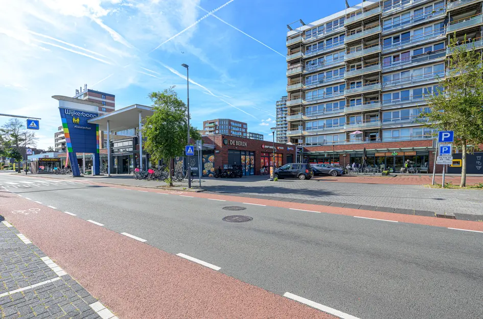 Pelikaanhof 68