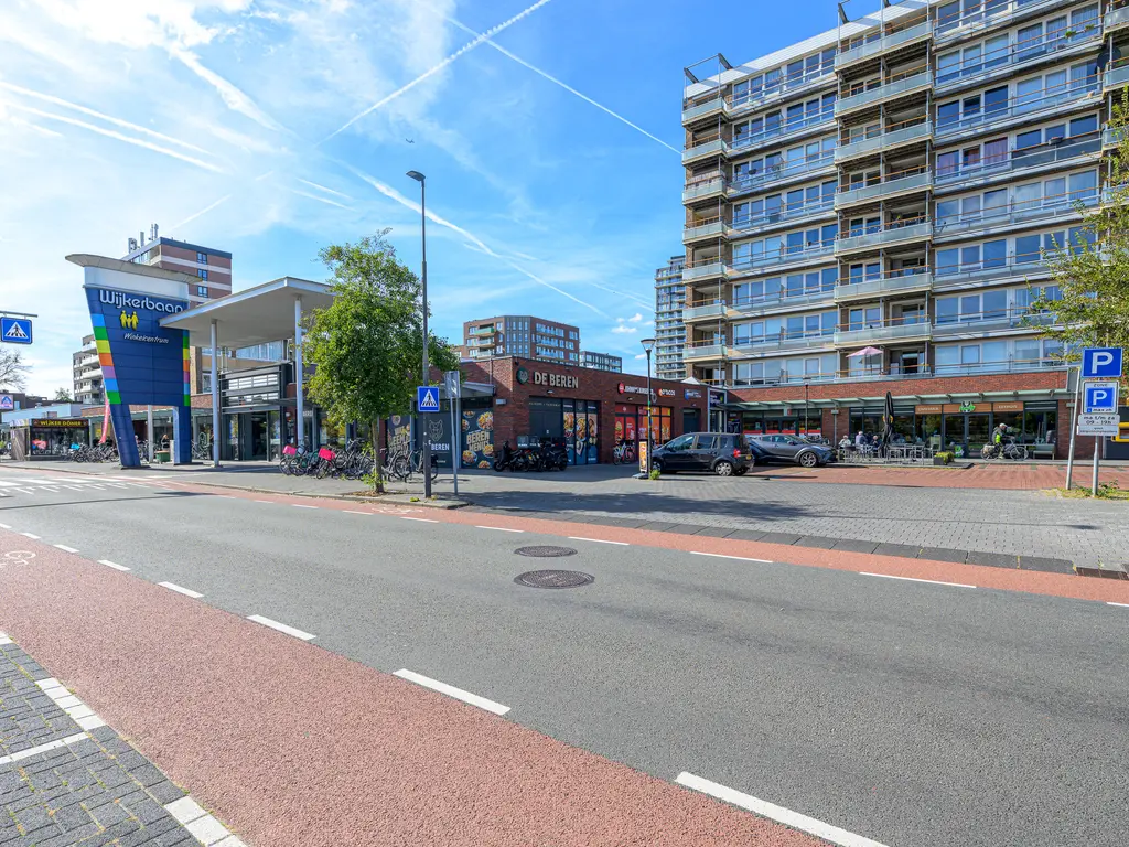 Pelikaanhof 68, BEVERWIJK