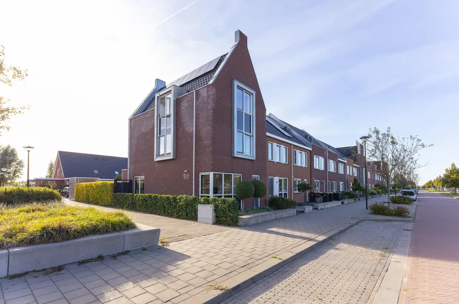 Westerveer 24