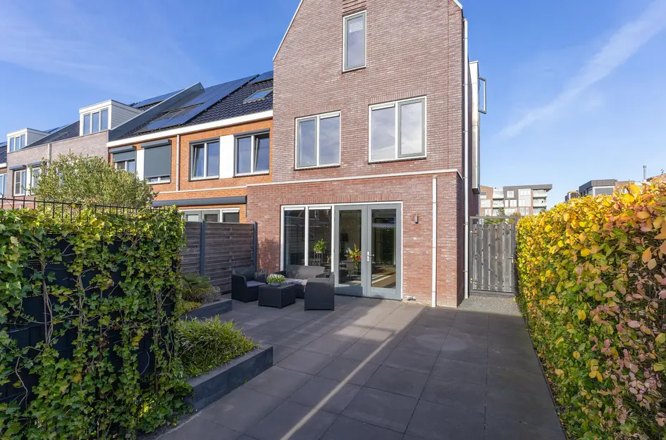 Westerveer 24