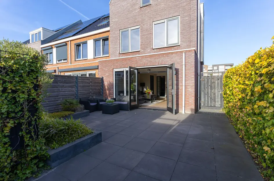 Westerveer 24