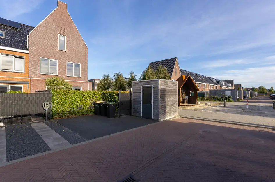 Westerveer 24