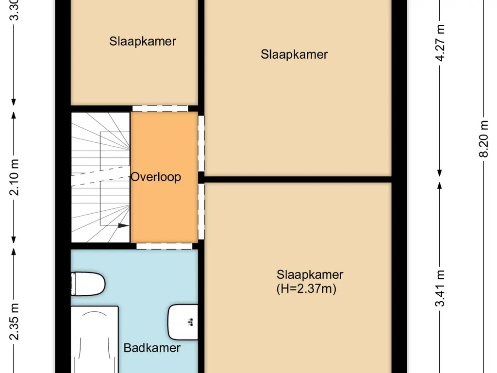 Hondsdraf 66, ZWAAG