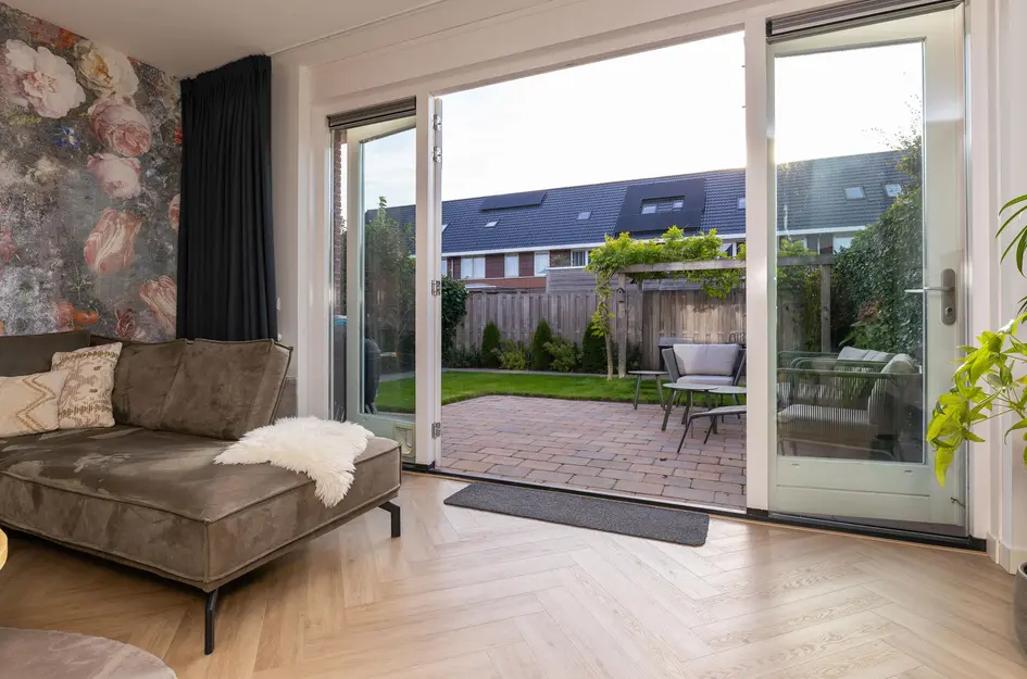 Adriaan Anthoniszstraat 28