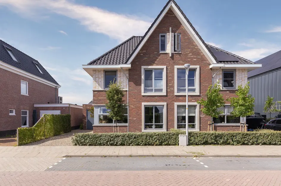 Arent van Gentlaan 26