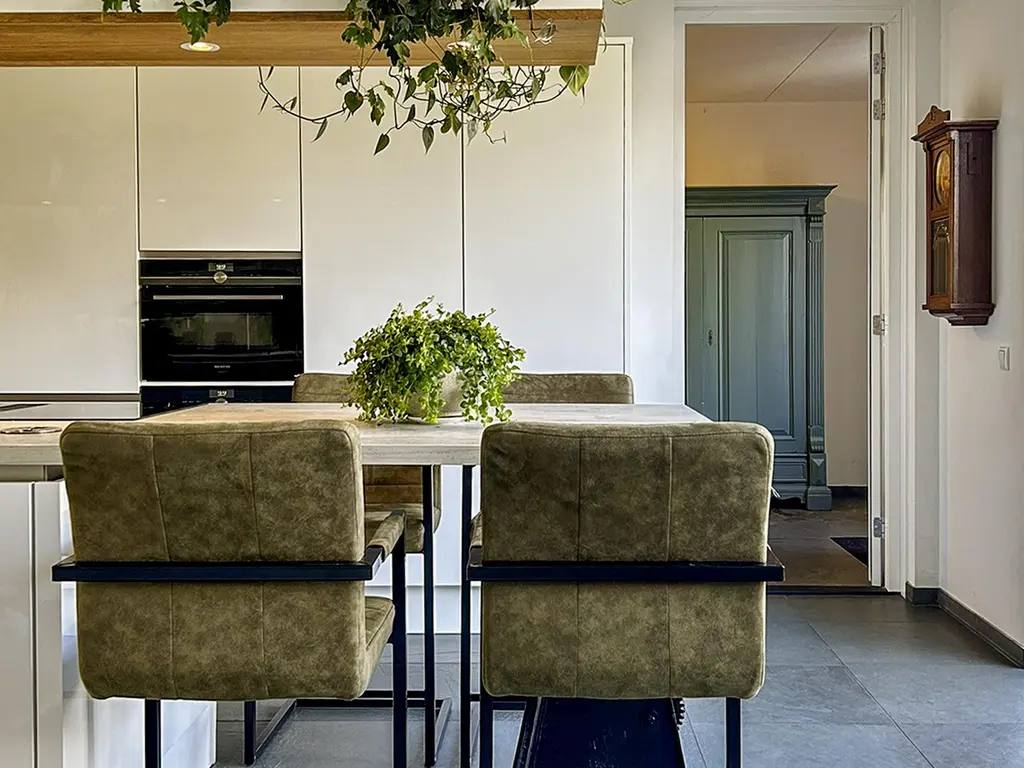 Arent van Gentlaan 26, SPANBROEK