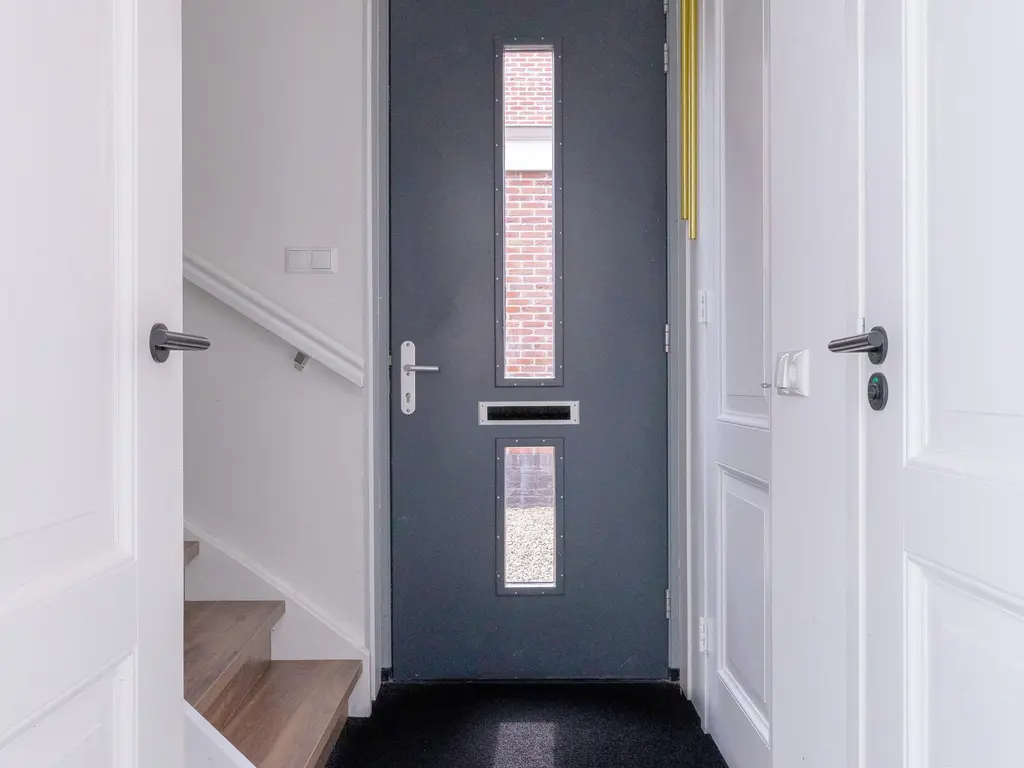 Arent van Gentlaan 26, SPANBROEK