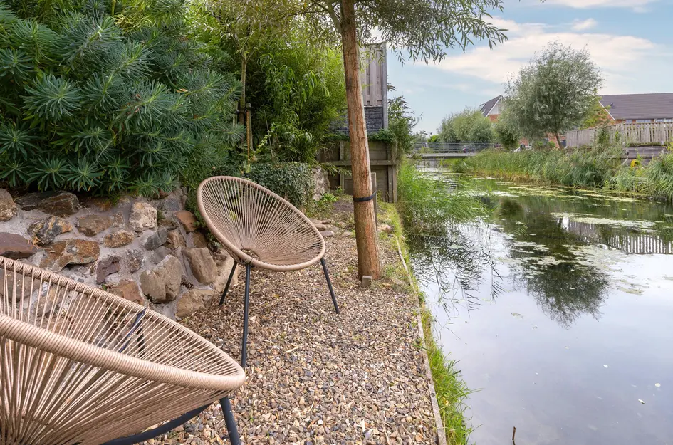 Arent van Gentlaan 26