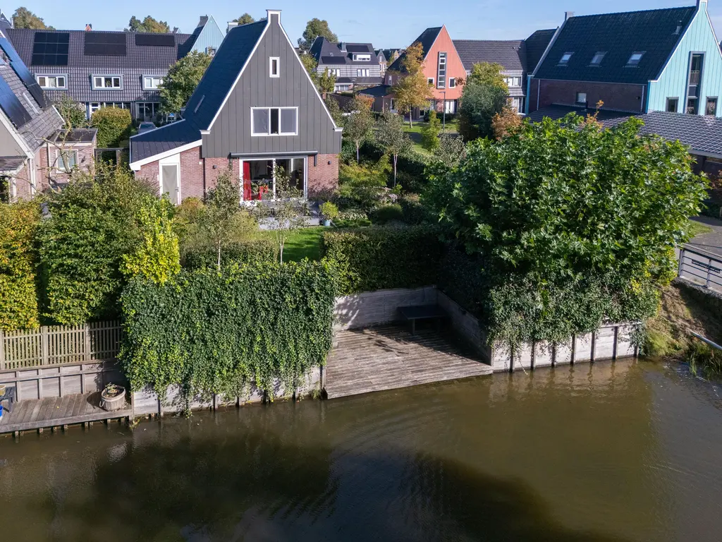 Waarschap 69, ZWAAG
