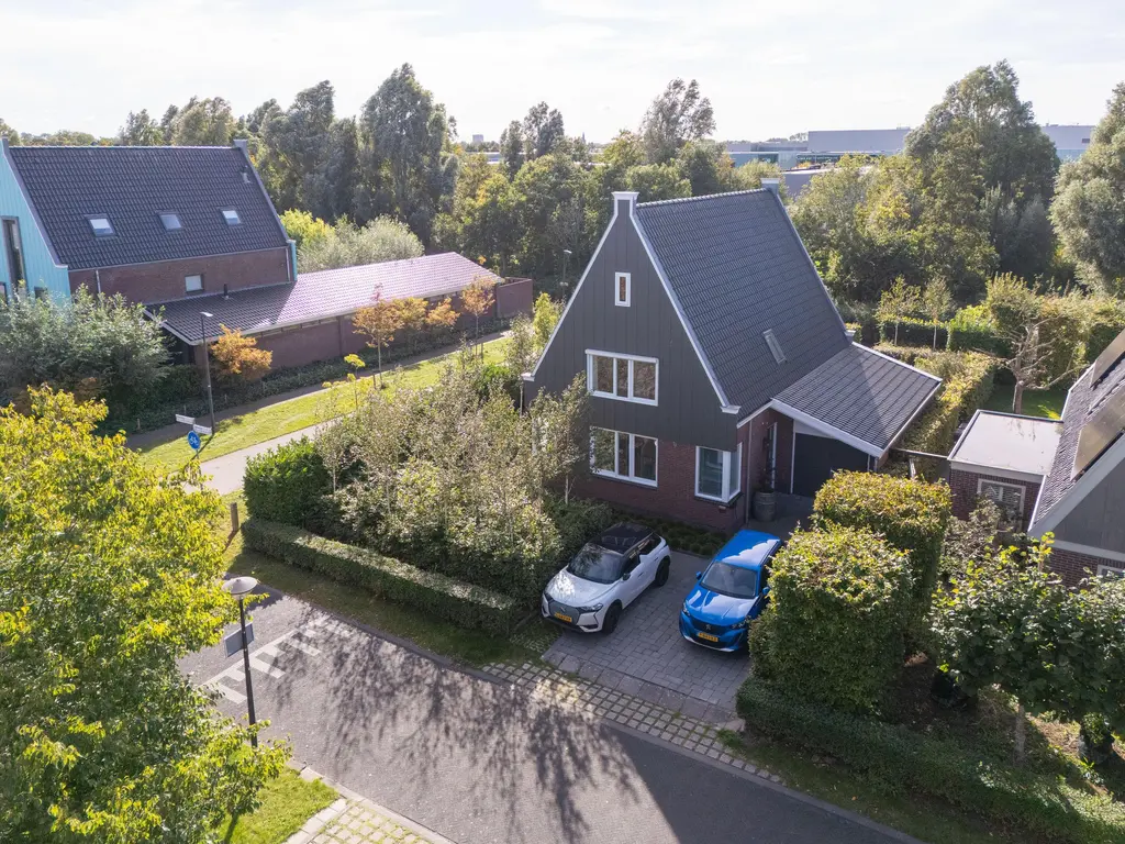 Waarschap 69, ZWAAG