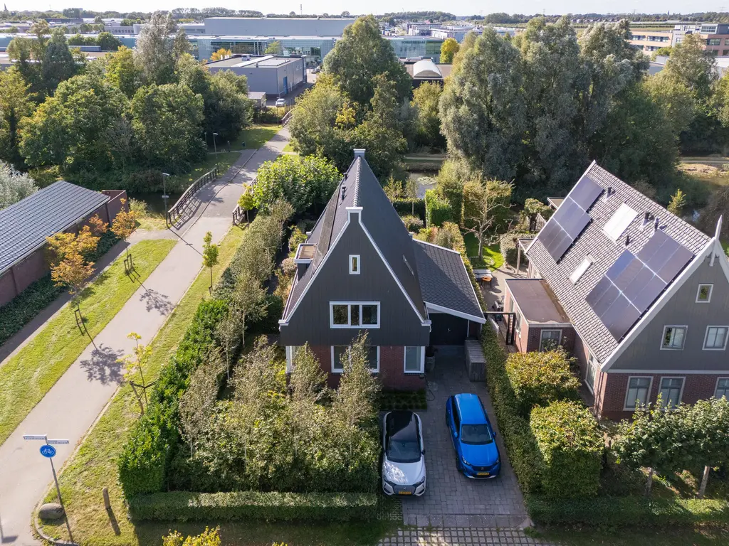 Waarschap 69, ZWAAG