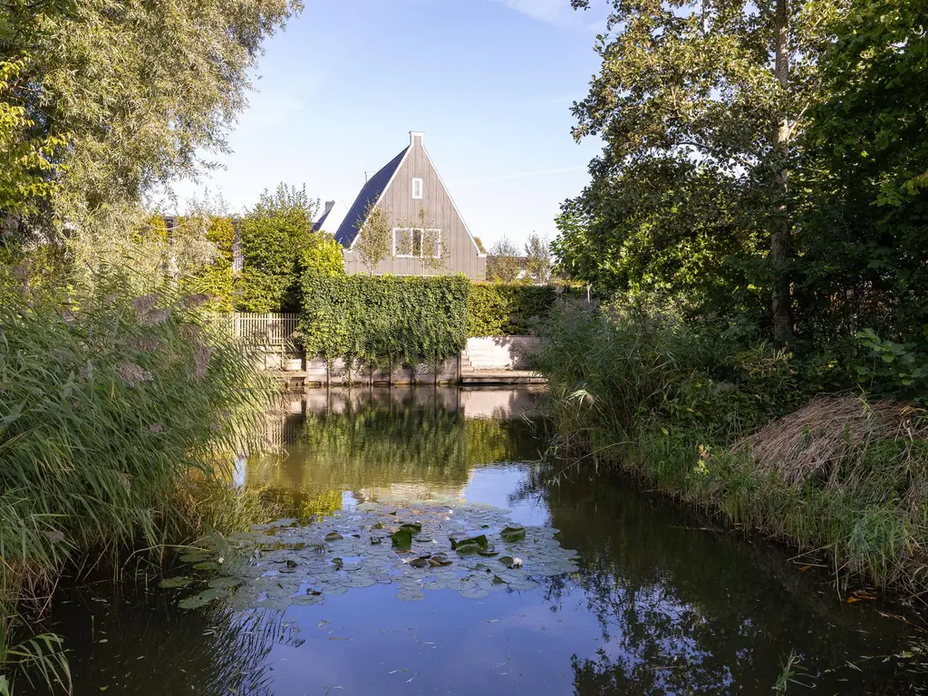 Waarschap 69, ZWAAG