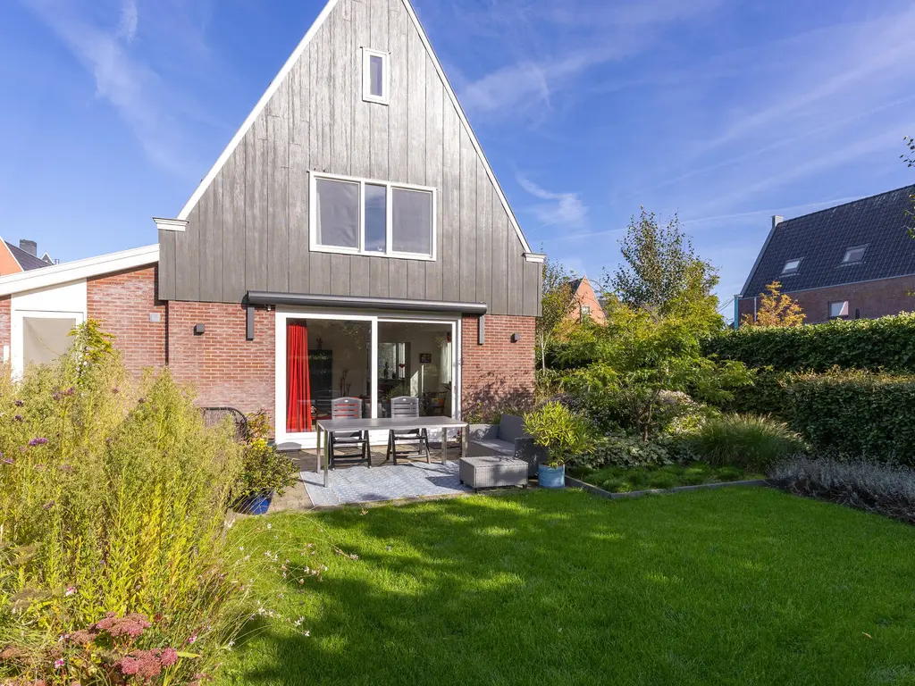 Waarschap 69, ZWAAG