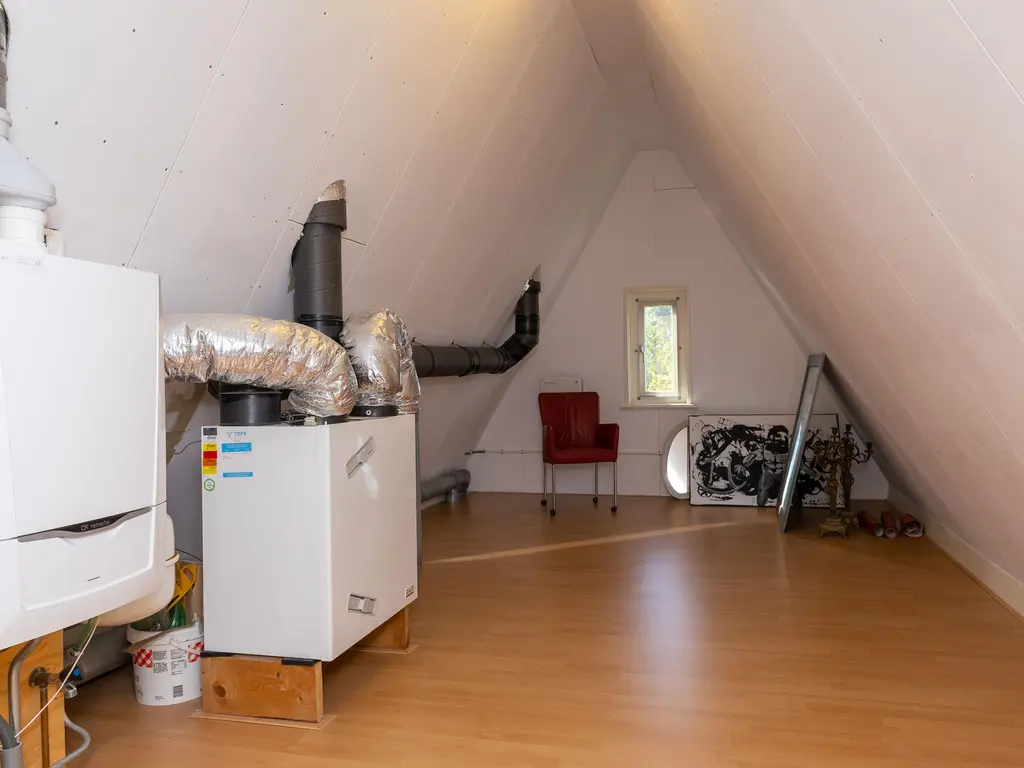 Waarschap 69, ZWAAG