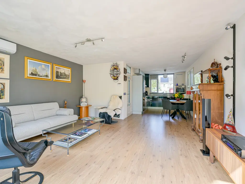 Braspenningstraat 83, ALKMAAR