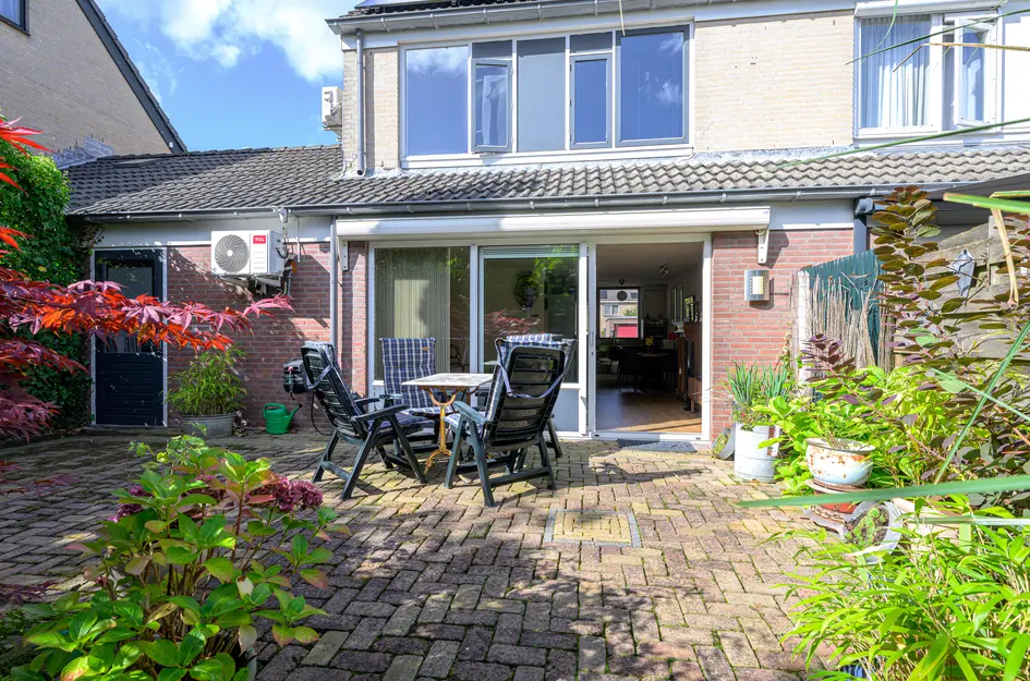 Braspenningstraat 83