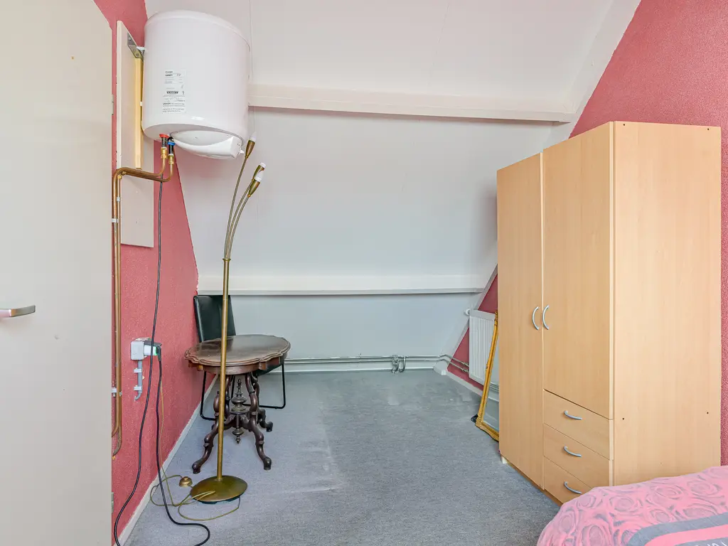 Braspenningstraat 83, ALKMAAR