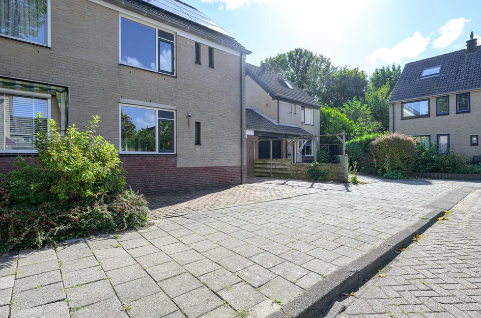 Braspenningstraat 83