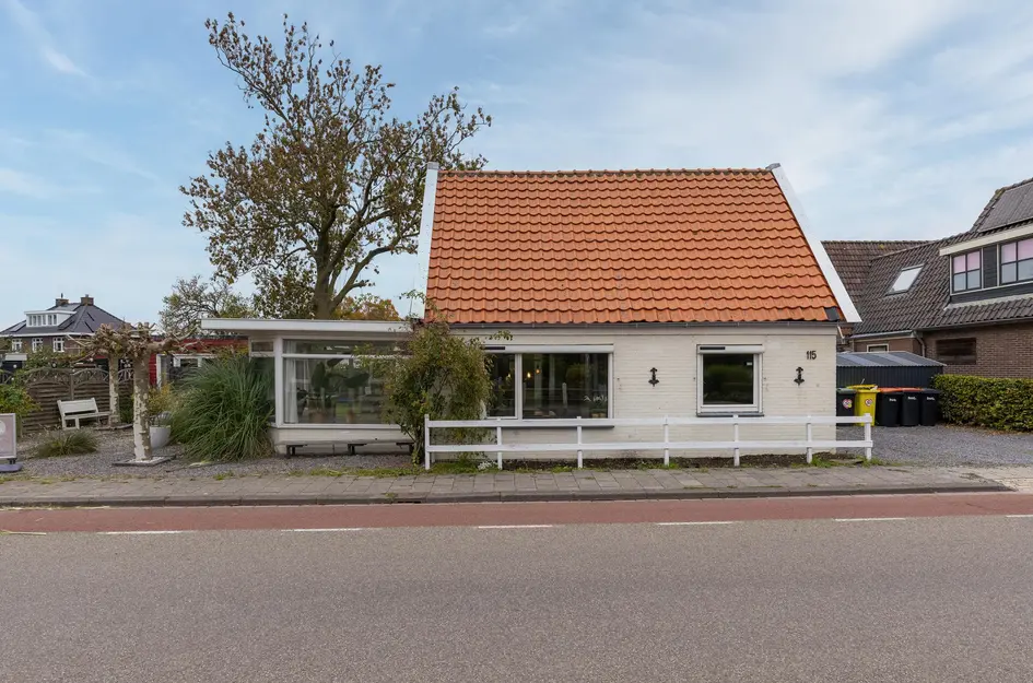 Oosteinde 115