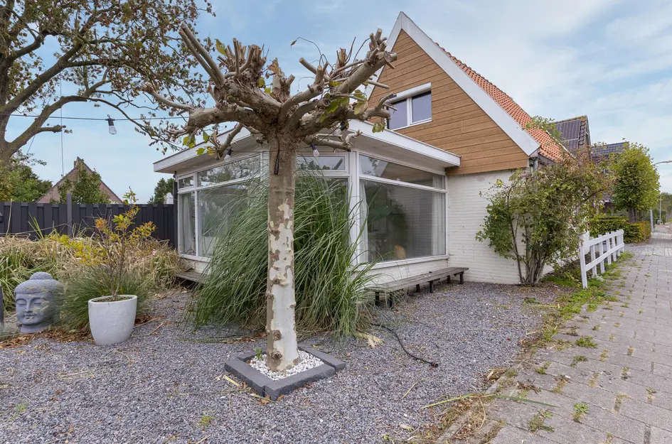 Oosteinde 115