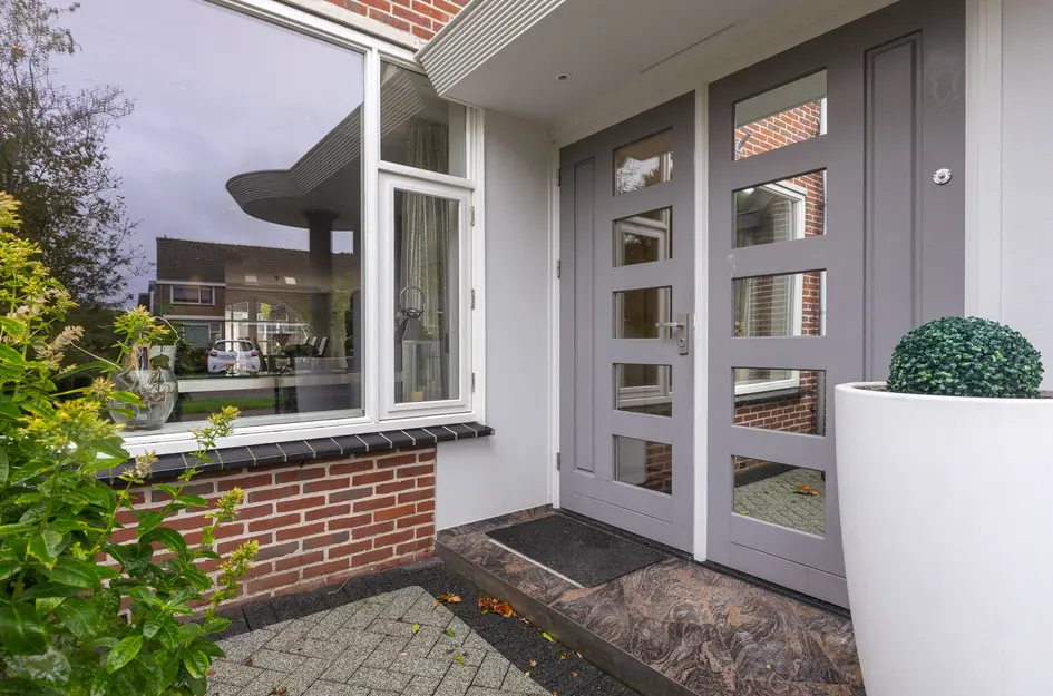 Kosterkring 18