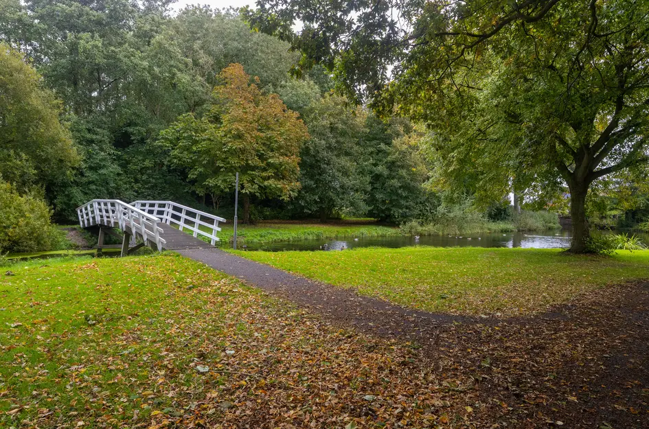 Kosterkring 18