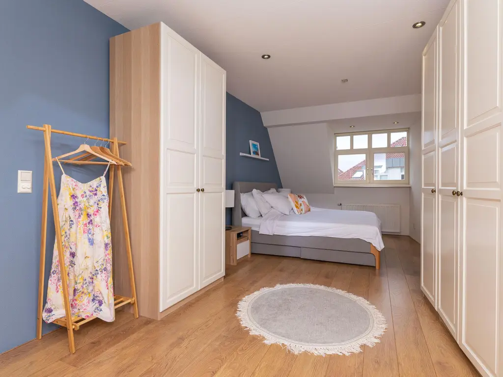 Mari Andriessenhof 24, HOORN