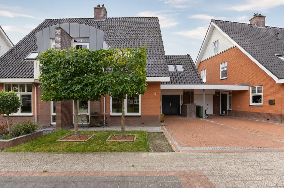 Mari Andriessenhof 24