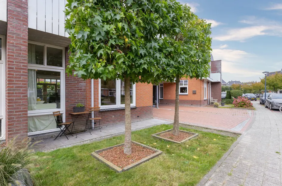 Mari Andriessenhof 24