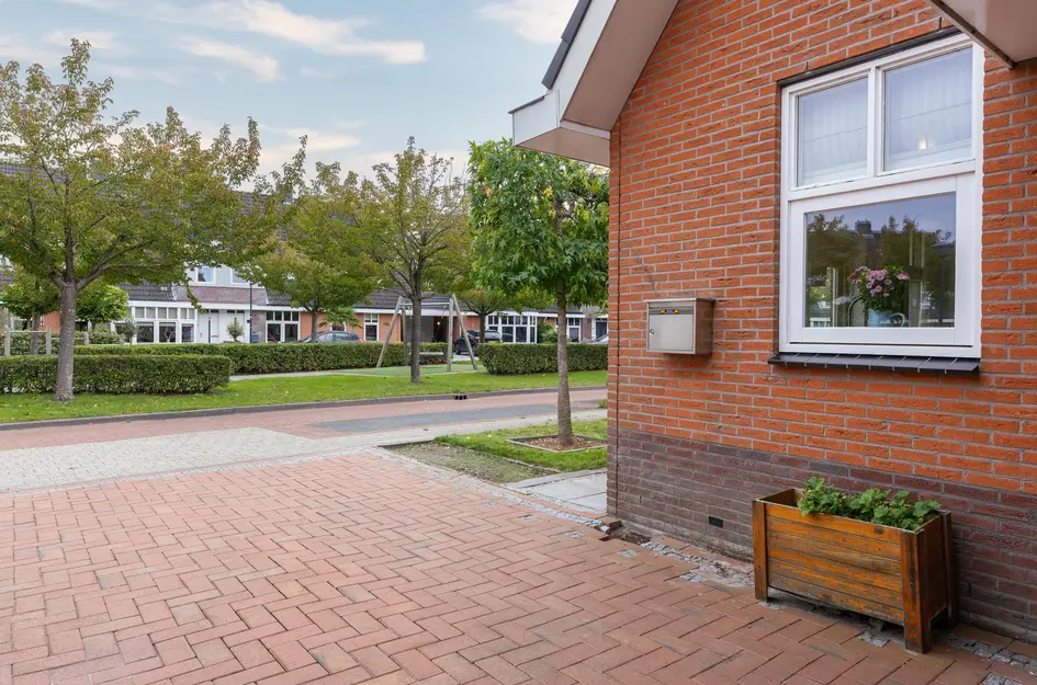 Mari Andriessenhof 24