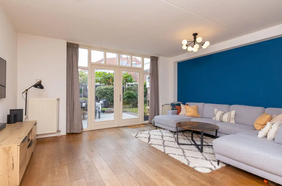 Mari Andriessenhof 24